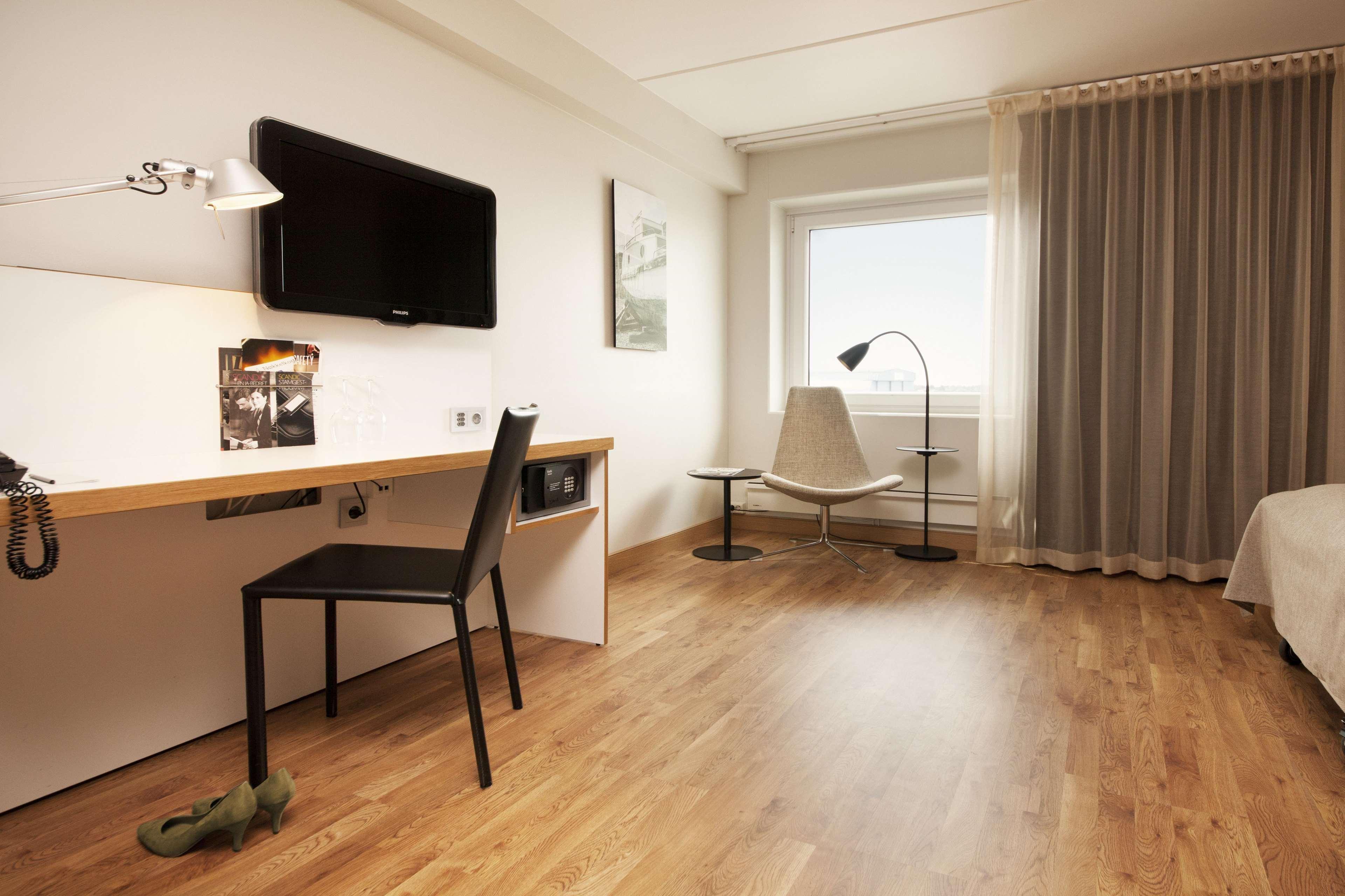 Scandic Haugesund Esterno foto