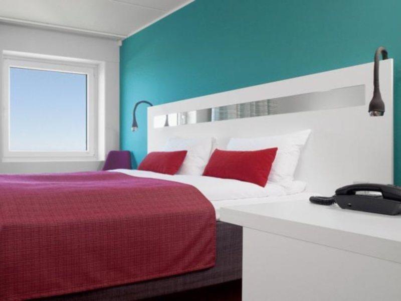Scandic Haugesund Esterno foto